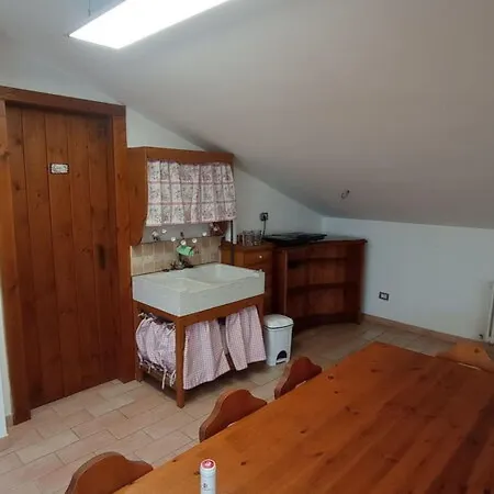 L'attico Di Castelfidardo By Interhome *