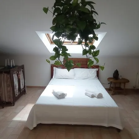 L'attico Di Castelfidardo By Interhome Apartment *