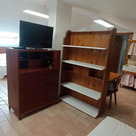 L'attico Di Castelfidardo By Interhome *